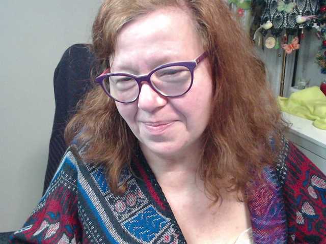 flirty-adele's BongaCams show and profile