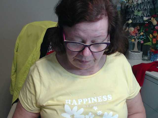 flirty-adele's BongaCams show and profile