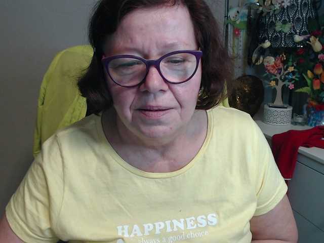 flirty-adele's BongaCams show and profile