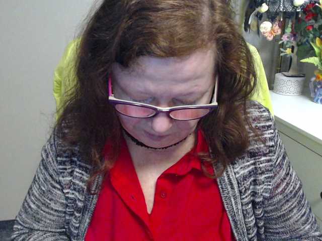 flirty-adele's BongaCams show and profile