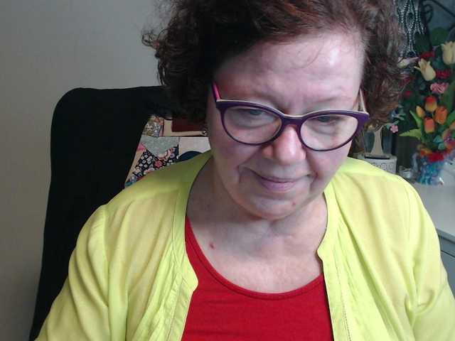 flirty-adele's BongaCams show and profile