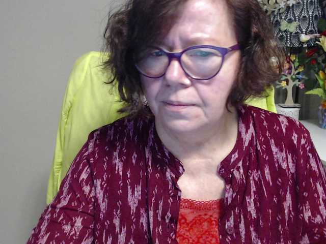 flirty-adele's BongaCams show and profile