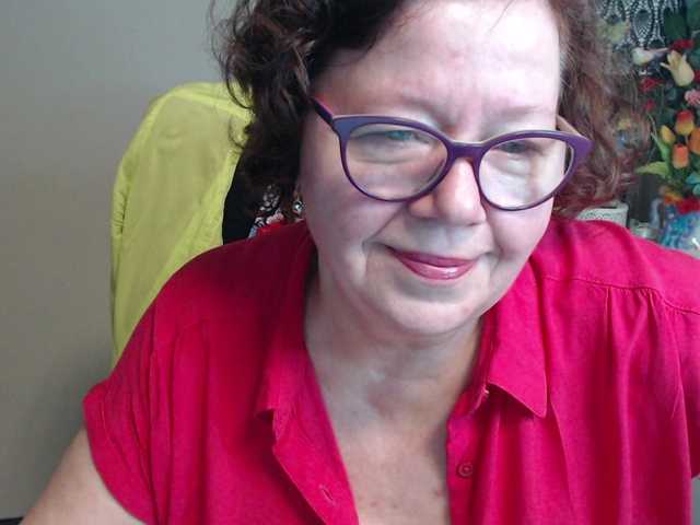 flirty-adele's BongaCams show and profile