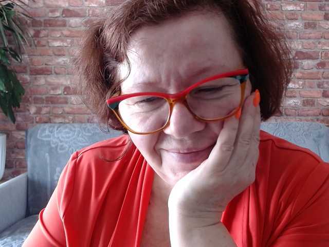 flirty-adele's BongaCams show and profile