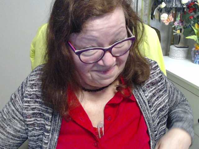 flirty-adele's BongaCams show and profile