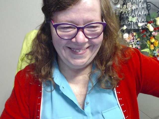 flirty-adele's BongaCams show and profile