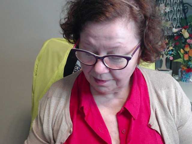 flirty-adele's BongaCams show and profile