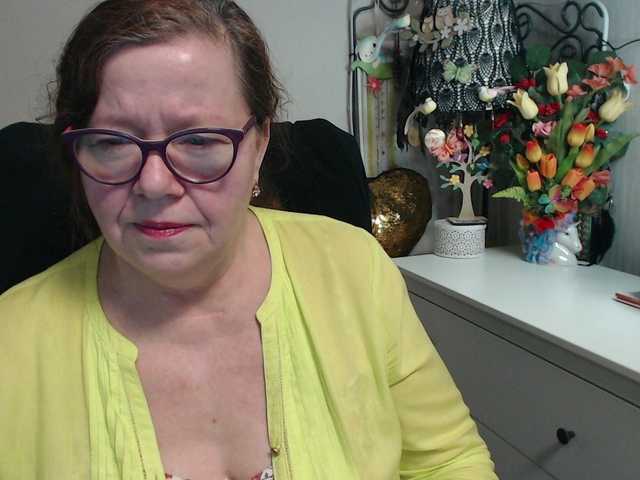 flirty-adele's BongaCams show and profile