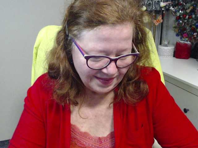 flirty-adele's BongaCams show and profile