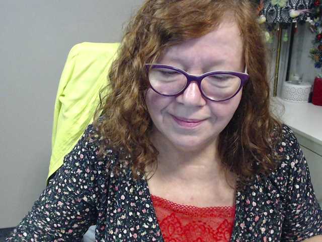 flirty-adele's BongaCams show and profile