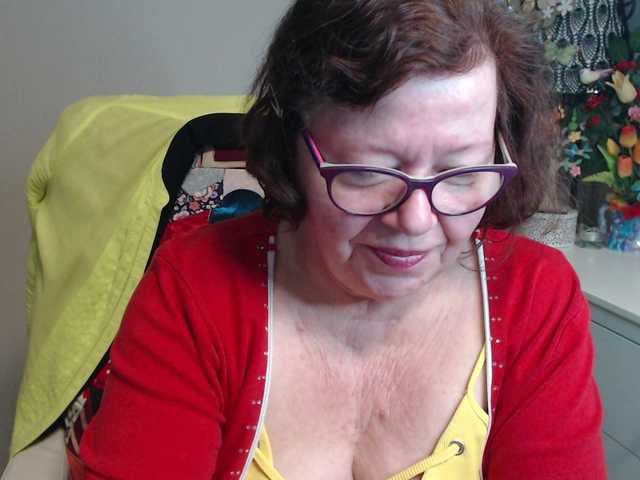 flirty-adele's BongaCams show and profile