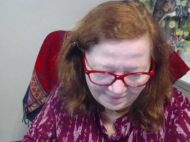 flirty-adele from BongaCams is Freechat