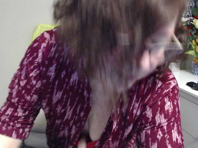 flirty-adele's BongaCams show and profile