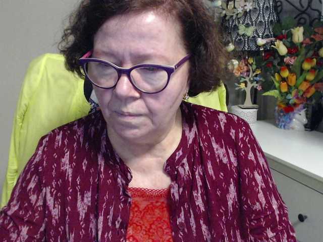 flirty-adele's BongaCams show and profile