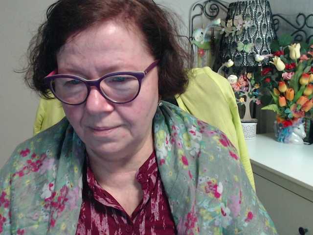 flirty-adele's BongaCams show and profile