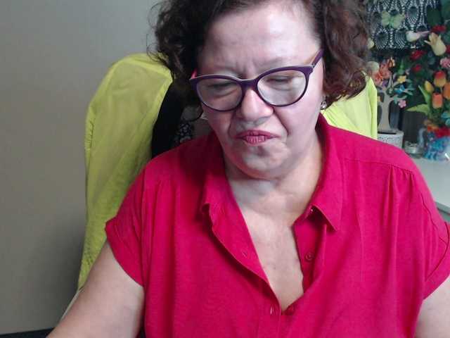 flirty-adele's BongaCams show and profile