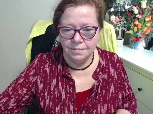 flirty-adele's BongaCams show and profile