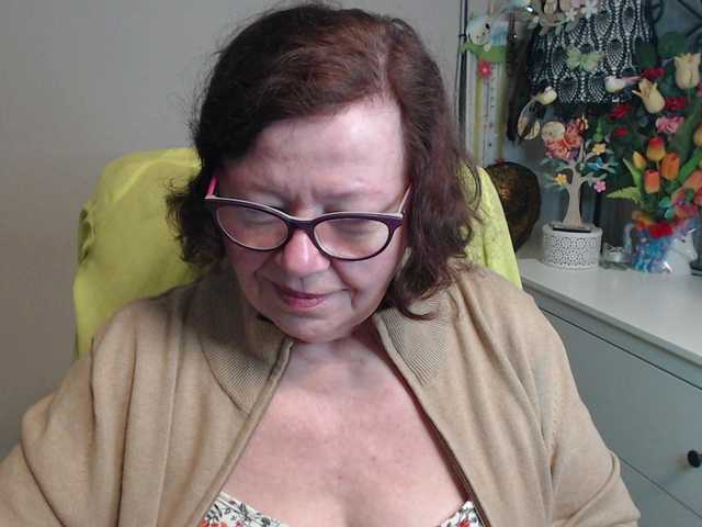 flirty-adele's BongaCams show and profile