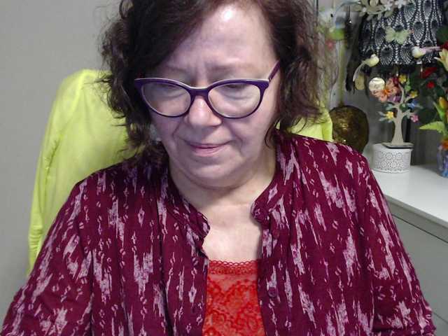 flirty-adele's BongaCams show and profile