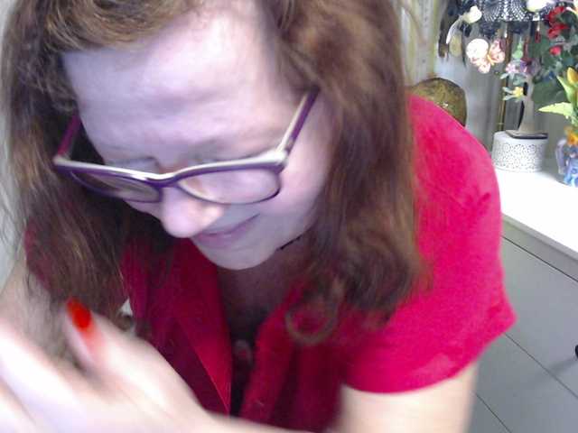 flirty-adele's BongaCams show and profile