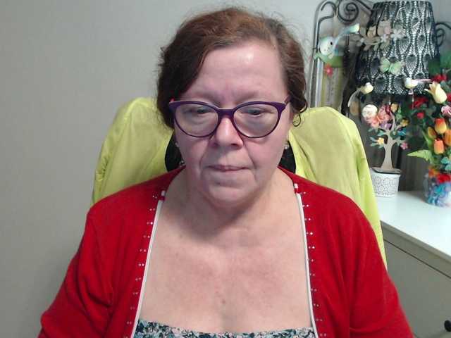 flirty-adele's BongaCams show and profile