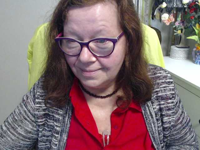 flirty-adele's BongaCams show and profile