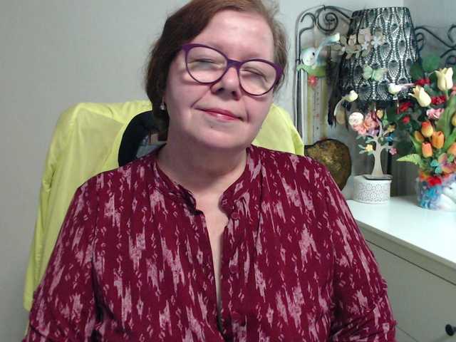 flirty-adele's BongaCams show and profile