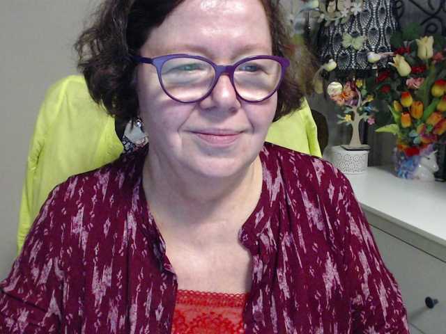 flirty-adele's BongaCams show and profile