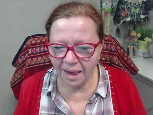 flirty-adele webcam