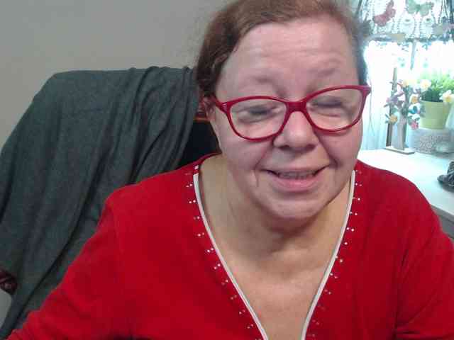 flirty-adele webcam