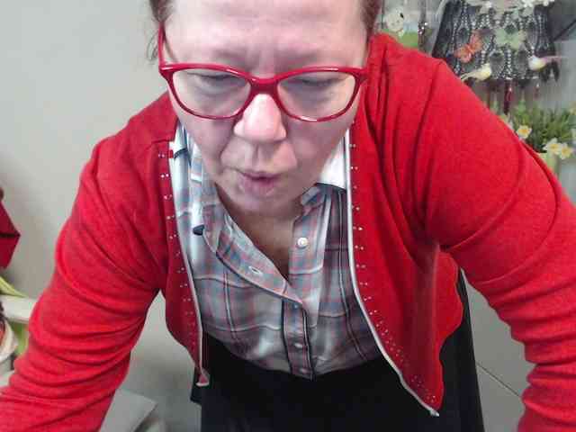 flirty-adele webcam