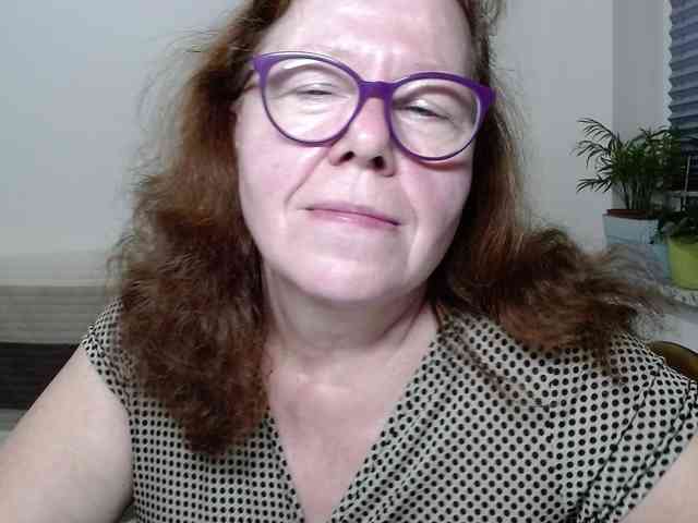 flirty-adele webcam
