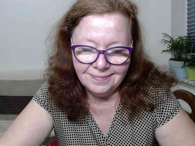 flirty-adele webcam