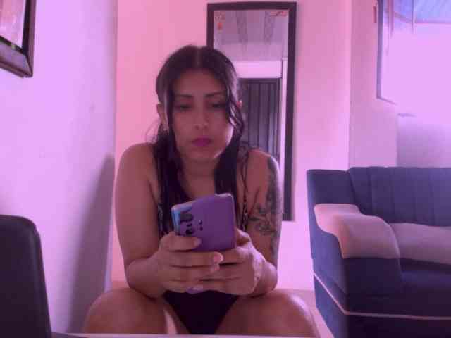 flowertasty webcam