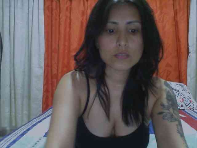 flowertasty webcam