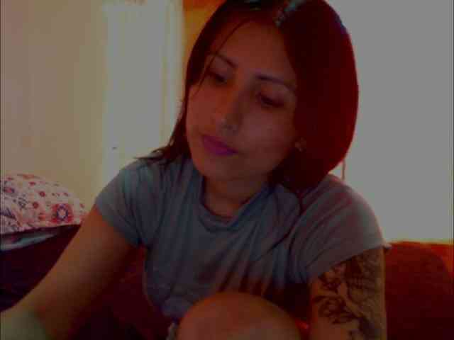 flowertasty webcam