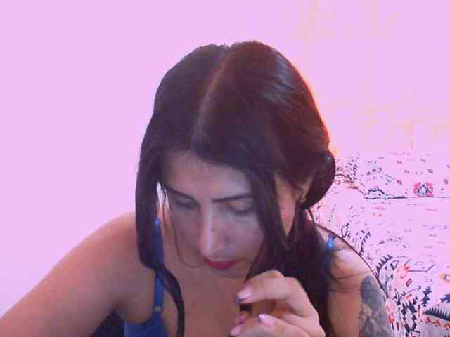flowertasty webcam