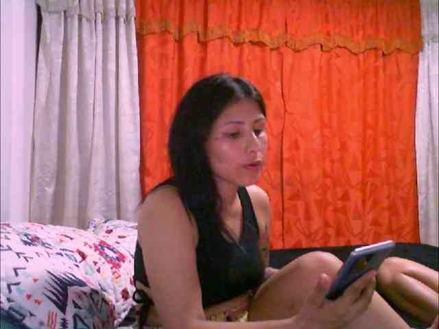 flowertasty webcam