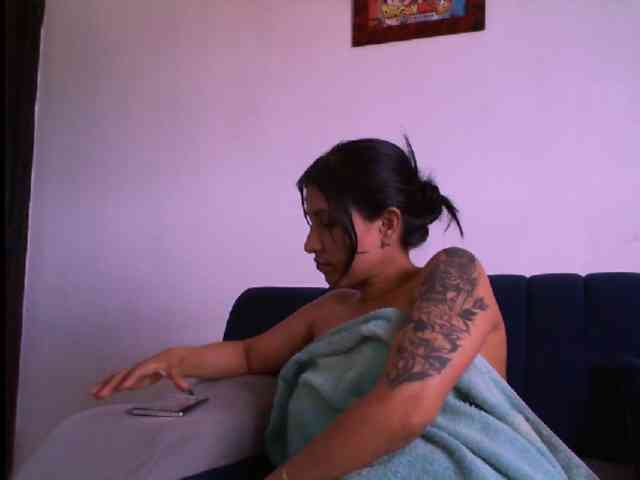 flowertasty webcam