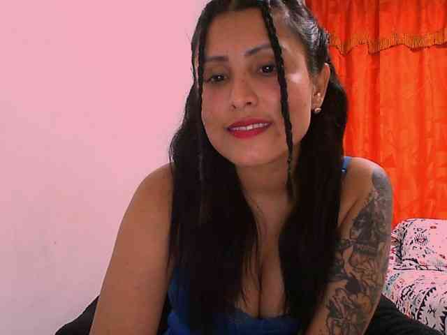 flowertasty webcam