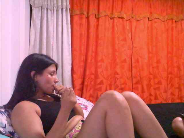 flowertasty webcam