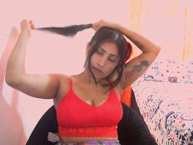 flowertasty webcam