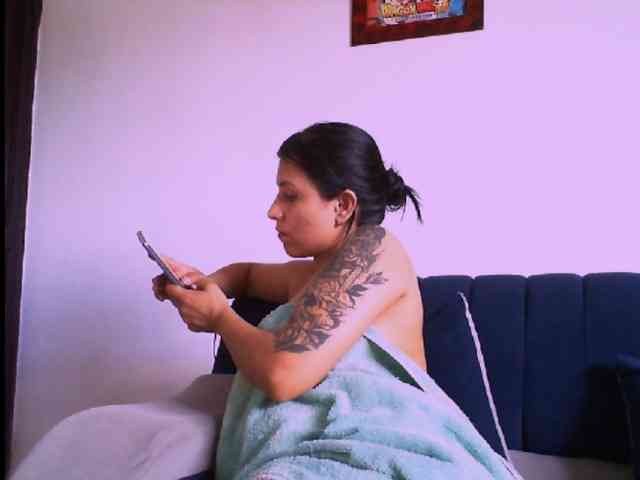 flowertasty webcam