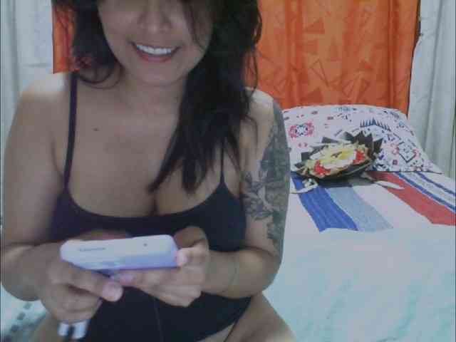 flowertasty webcam
