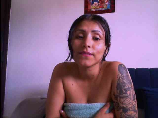 flowertasty webcam