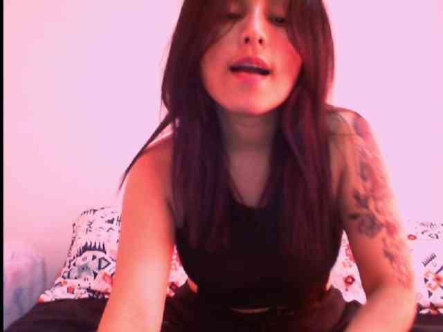 flowertasty webcam