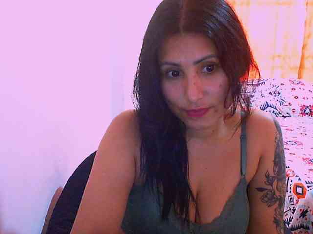 flowertasty webcam