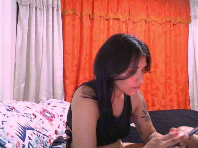 flowertasty webcam