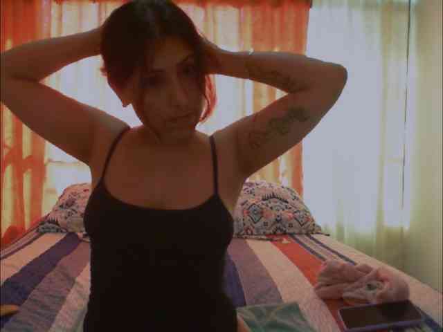 flowertasty webcam