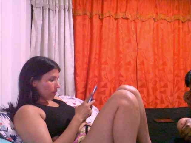 flowertasty webcam